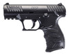 Walther Arms Ccp M2 9mm Blk/blk 3.54" 8+1