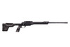 Weatherby 307 Alpine Mdt 6.5rpm 24" Adj