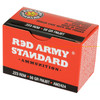 Cent Arms 223 56gr Fmj 20/1000