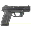 Ruger Sec-9 9mm 4" Bl 15rd 3dt Lsr