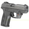 Ruger Sec-9 9mm 4" Bl 15rd 3dt Lsr