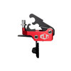 Elftmann Se Trigger Lp Strt Fa Blk