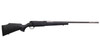 Weatherby Mark V Accumark 338wby Rpm 24"