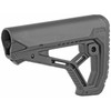 Fab Def Ar15/m4 Buttstock Blk Blem