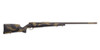Weatherby Mark V Apex 338lap 26" Fde