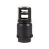 SIG SAUER CLUTCH-LOK SHOULDERED QD MUZZLE BRAKE FOR SLX/SLH SUPPRESSORS - 7.62MM