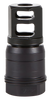 SIG SAUER CLUTCH-LOK SHOULDERED QD MUZZLE BRAKE FOR SLX/SLH SUPPRESSORS - 7.62MM