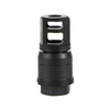 SIG SAUER CLUTCH-LOK SHOULDERED QD MUZZLE BRAKE FOR SLX/SLH SUPPRESSORS - 7.62MM
