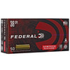 Fed Syntech 38spl 148gr Sjw 50/500