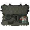 Zenith Zf-5t 9mm 5" Premium Pkg Blk
