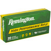 Rem High Perf 6.5 Grnd 120gr 20/200