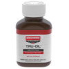 B/c Tru-oil Stock Finish