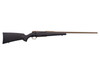 Weatherby Mark V Hunter 6.5rpm 24" Brz #