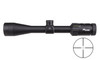 SIG SAUER Whiskey3 4-12x40 1" Quadplx  #