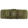 Drago Gear 36" Double Gun Case Grn