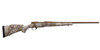 Weatherby Vanguard Badlands 22-250 24" #