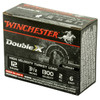 Win Dbl X Hv Trky 12ga 3.5" #6 10/