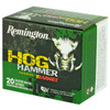 Rem Hog Hamr 44mag 225gr Xpb 20/200