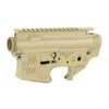 Spike's Stripped Upper/lower Set Fde