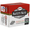Glaser Silver 40s&w 115gr 20/500