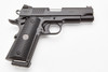 Wilson Combat ACP 45ACP 4.25" 8+1 Black Ambi