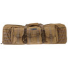 Drago Gear 36" Double Gun Case Tan