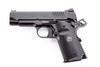Wilson Combat ACP 45ACP 4" 8+1 Black