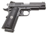 Wilson Combat ACP 9mm 5" 10+1 Black Ambi