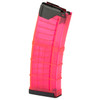 Lancer L5awm 223rem 30rd Trans Pink