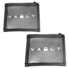 Vault Large Vault Pouch 2 Pack