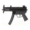 Zenith Zf-5t 9mm 5" Essntial Pkg Blk