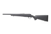 Wilson Combat NULA 20 6.5cm 22" 4+1 Charcoal