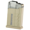 Mag Mdt Aics 308/6.5cm 10rd Poly Fde