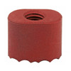 Santan Ar15 Ext Mag Release Red