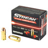 Streak 45 Auto 230gr Tmc 20/200