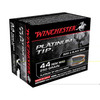 Win Platinum Tip 44mag 250gr 20/200