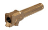 Lantac Bbl For G19 Fluted Bronze