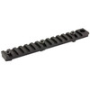 Arisaka 4 M-lok Slt Pic Rl W/qd Sckt