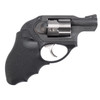 Ergo Delta Grip For Rugr Lcr/lcrx Bk