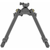 Utg Pro Tbnr 8.5-11" Picatinny Bipod