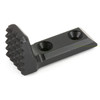 Ergo Keymod Hnd/barricade Stp Blk