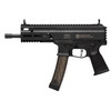 Gpwr Stribog Sp9a1 9mm 8" 30rd Blk