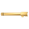 Ggp Threaded Barrel For Glk 17 Gen5