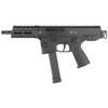 B&t Ghm9 G2 Pst 9mm 6.2" 33rd Glk Mg