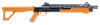 Umx Hdx 68cal Pepper Ball Shotgun