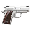 Kimber Micro9 Sts Rosewood 3.15 7rd