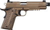 Kimber Desert Warrior 45acp 5.5" Tb