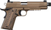 Kimber Desert Warrior 45acp 5.5" Tb