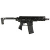 Sig Mcx Rattler Lt 300blk Sbr 6.75
