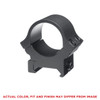 B-sq Spt Utility Rngs 30mm Med Mblk